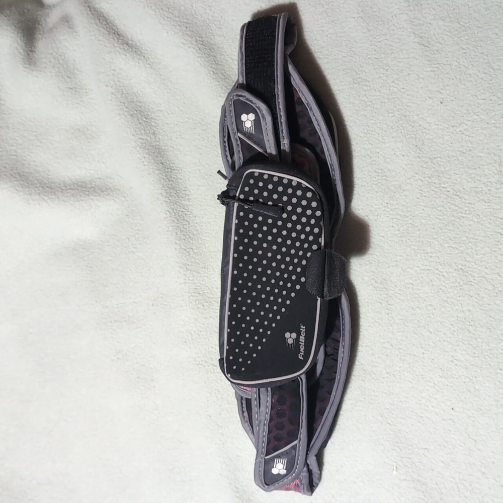 Fuelbelt women's Helium ergo belt